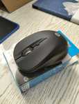 Мышка беспроводная HP FM510A