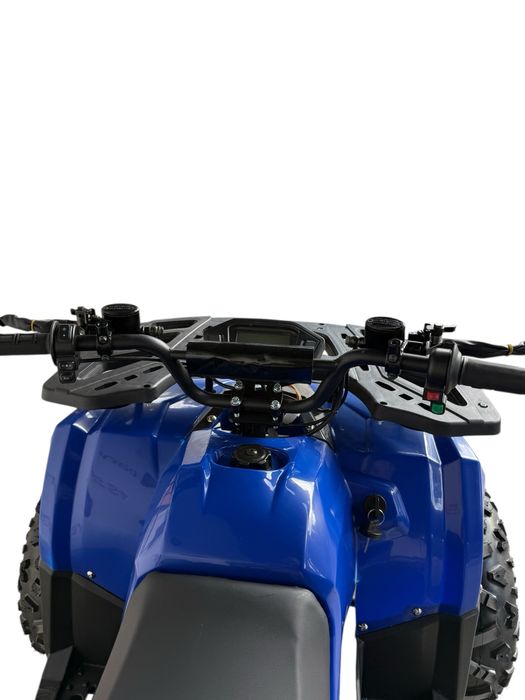 Електрическо ATV Terravolt