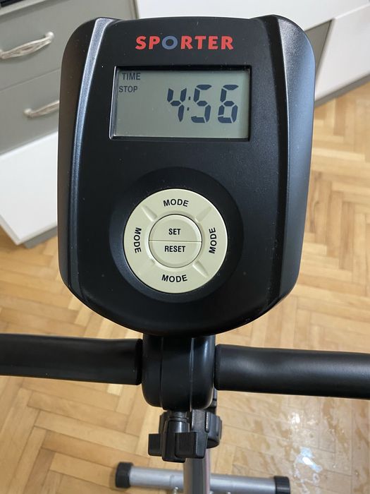 Велоергометър Sporter