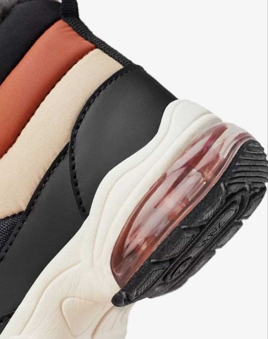 Сапожки детские Zara