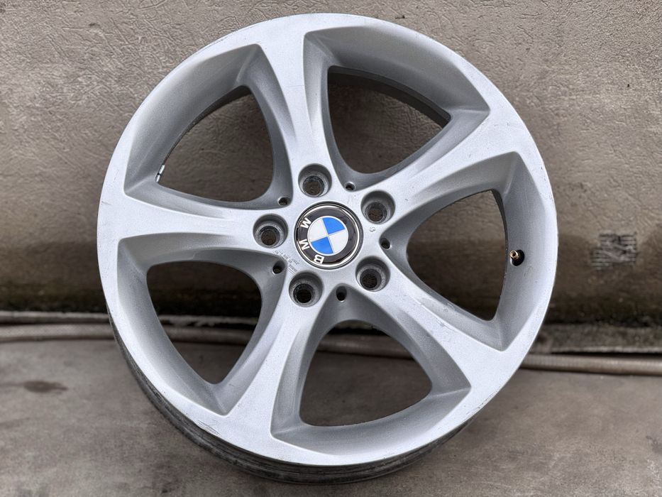 1бр ал BMW 1/3/серия 17цола оригинална
