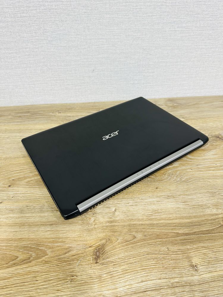 ACER Core i5+GTX1050 Мощный, Игровой ноутбук для Игр и Программ