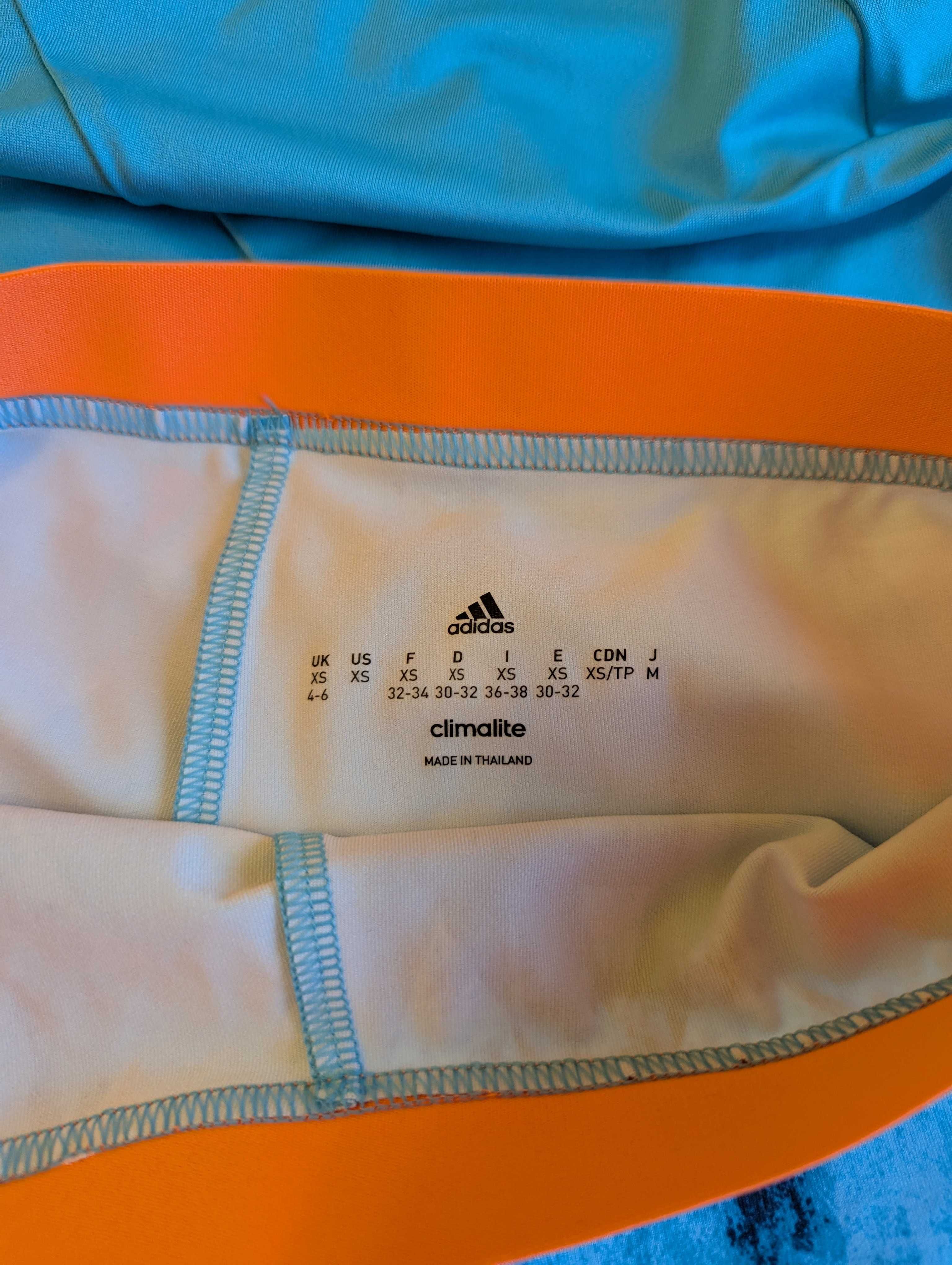 Спортна рокля Adidas