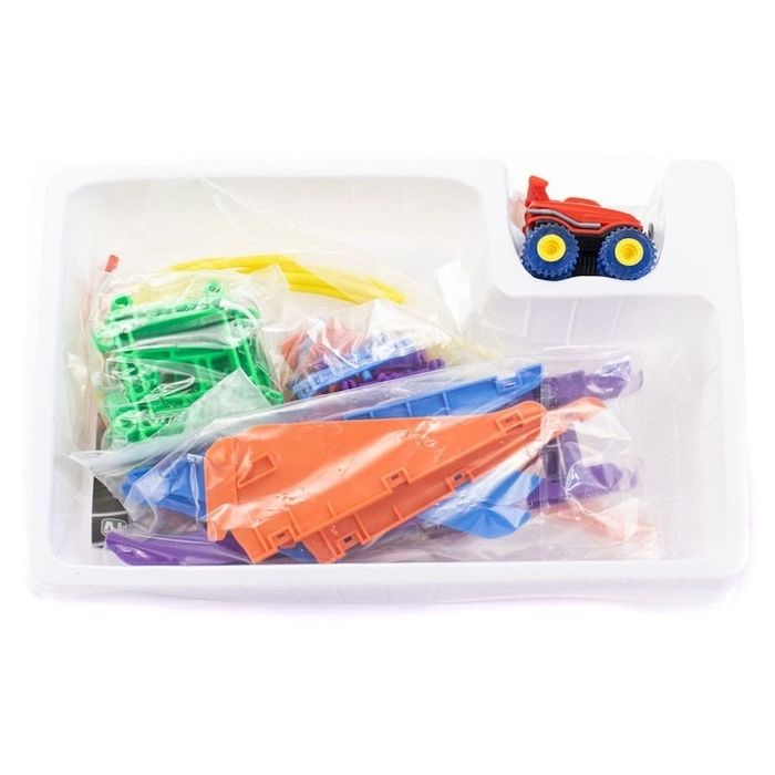 Детски комплект писта