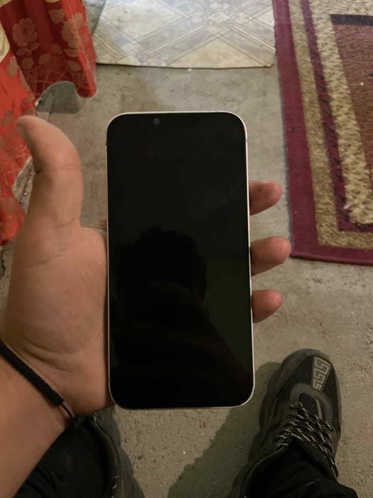 Vand iPhone 14 in  stare foarte buna acept si schimburi