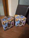 Lego vidiyo.Robot Beat box