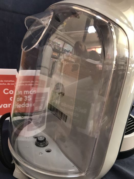 Кафемашина с капсули Krups Dolce Gusto