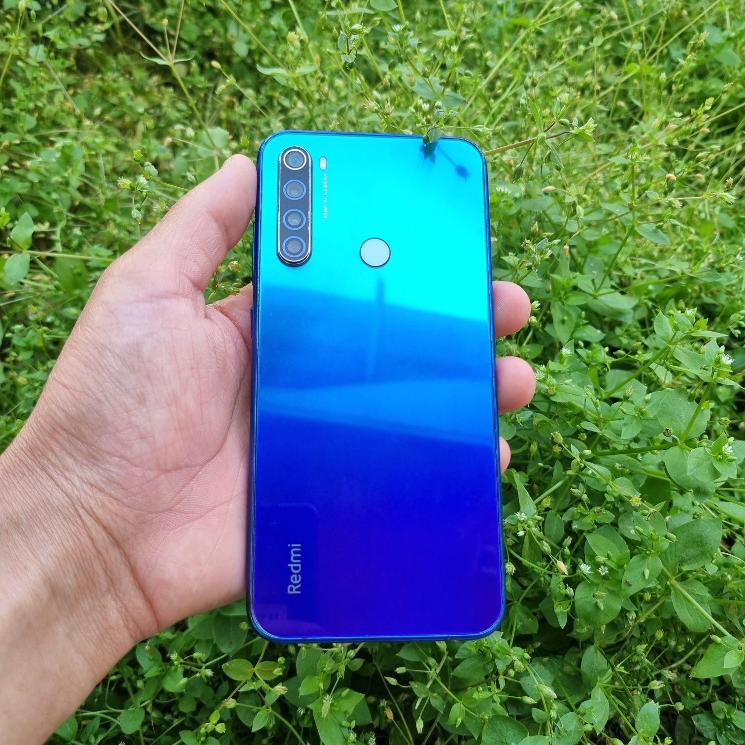 Redmi note 8 sotiladi