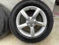Vand jante audi pe 16