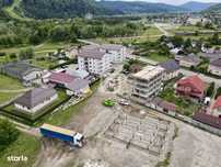 Apartamente noi zona0 Arinis 2 si 3 camere | Gura Humorului | Bucovina