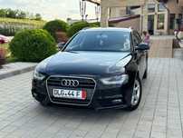 Vând Audi A4 2013