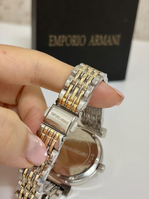 Ceas Emporio Armani ,dama ,nou