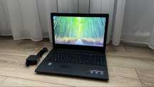 Мощный ноутбук Lenovo Core i3, 8GB, 256GB SSD, Видеокарта 4GB