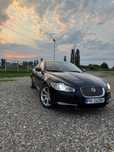 Vand / schimb Jaguar xf 3.0d automat 2010 proprietar