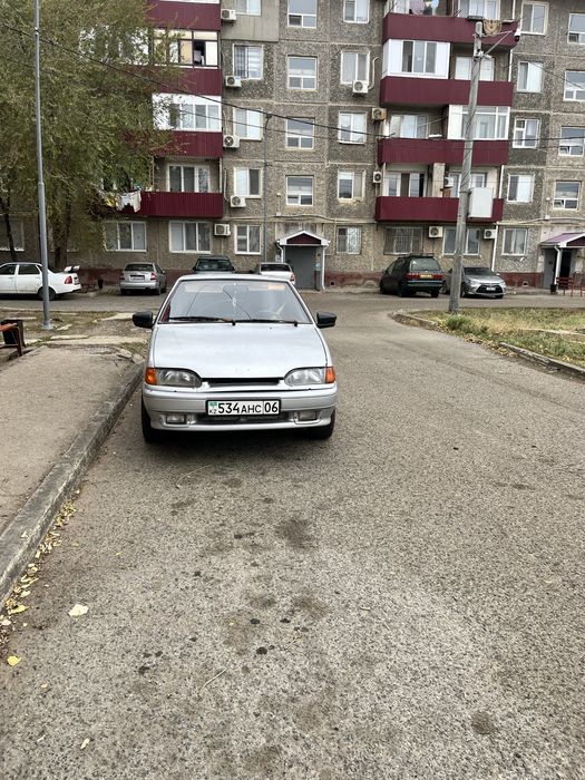 Ваз 2114 газ бинзин срочно сатылады