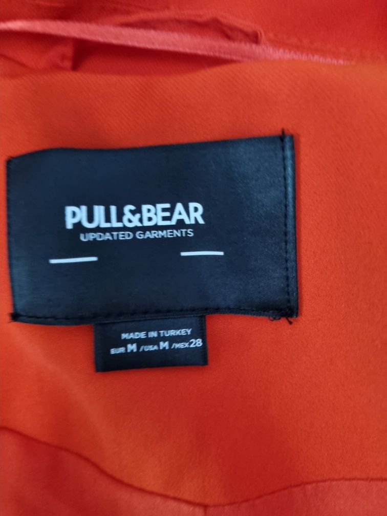 Sacou  Pull&bear