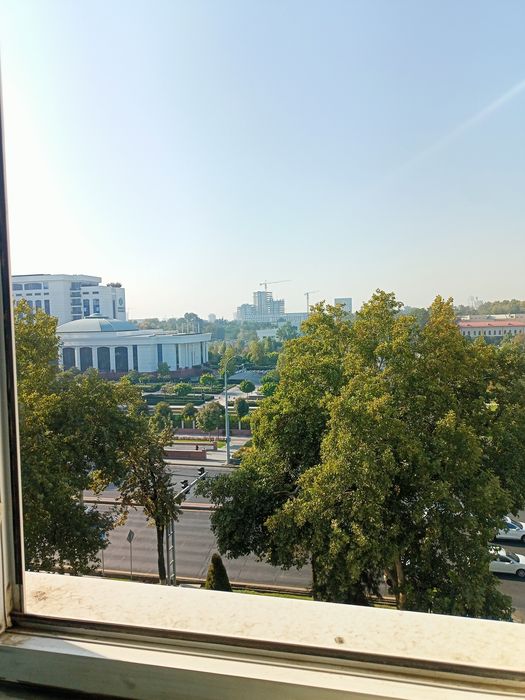 Qizlarga kvartira Mustaqillik/Abdulla Qodiriy Metro