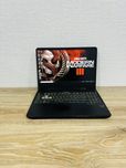 ASUS TUF Ryzen 5-8 Ядерный+RTX2060-6 ГБ Видеокарта, Игровой ноутбук