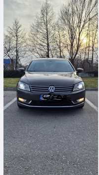 Volkswagen Pasat/2014/Proprietar/2.0 TDI/Euro5/170C.p