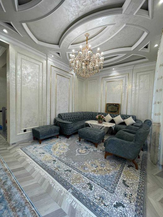 R1! Сдаётся ШИКАРНЫЙ участок на Ракат Махалля Можно Под Офис!!