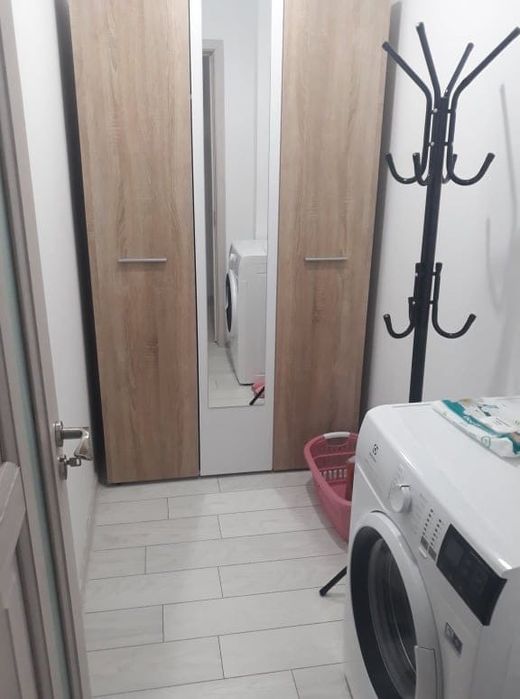 Garsoniera de inchiriat