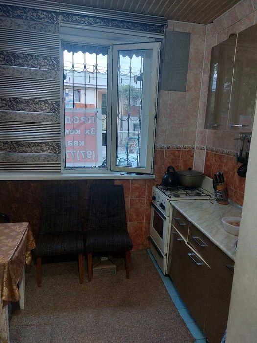 Квартира, 3/1/4, 70 м2, Мирабадский район