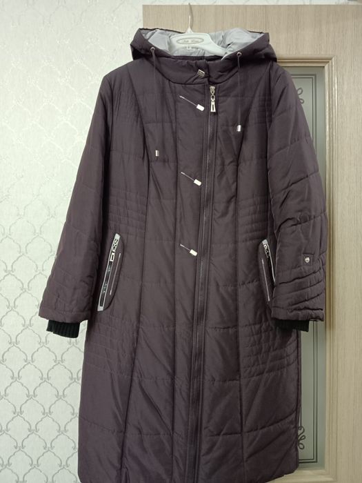 Пальто .Женская одежда, женское