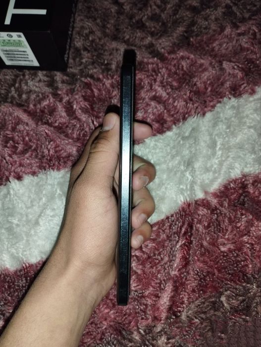 Redmi note 12 Turbo narxini Yana kelwamz