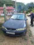 Opel Vectra B diesel