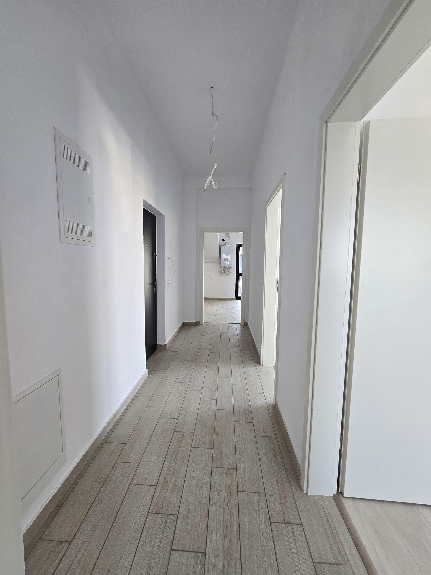 Apartament 3 camere, Finisaje Premium, constructie noua, la gata