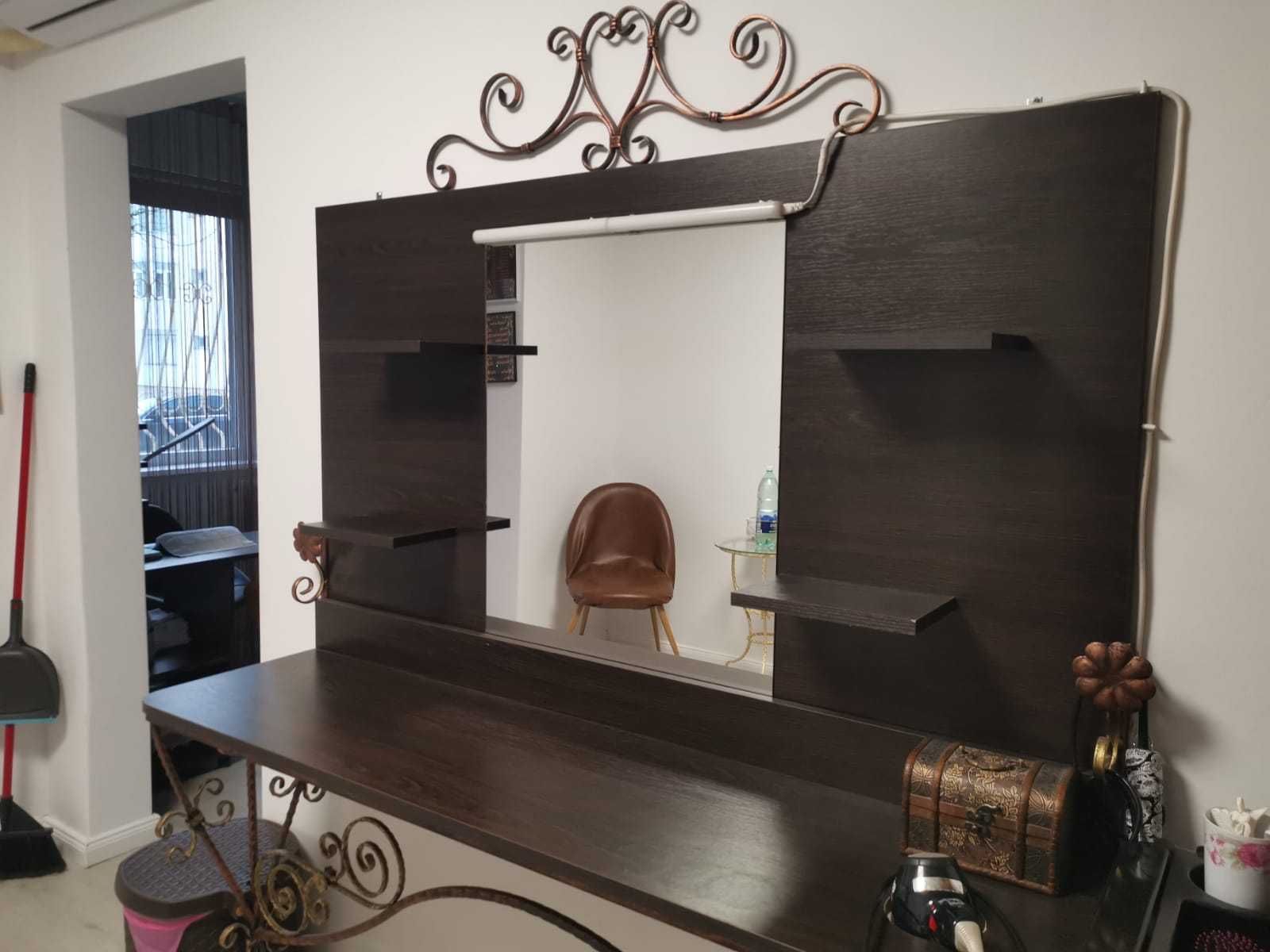 Mobilier  coafor
