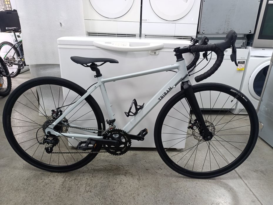 Алуминиев гравел TRIBAN  велосипед   28цола/XS