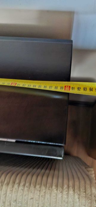 Masa pliabila lemn masiv