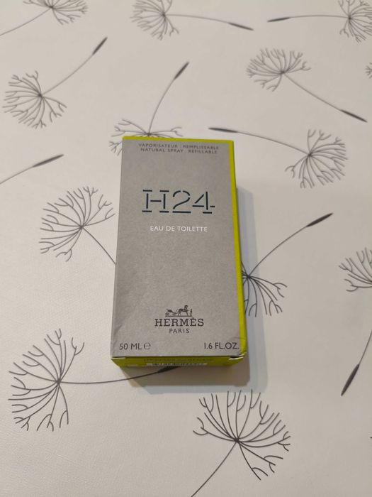 Парфюм HERMES H24