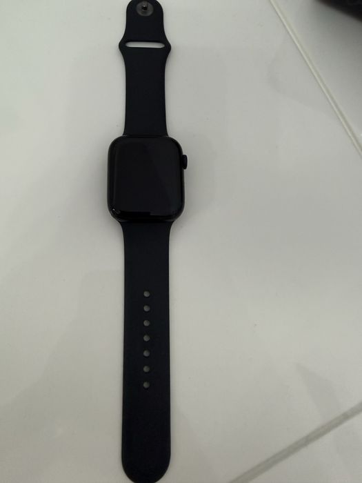 Apple Watch Series 7