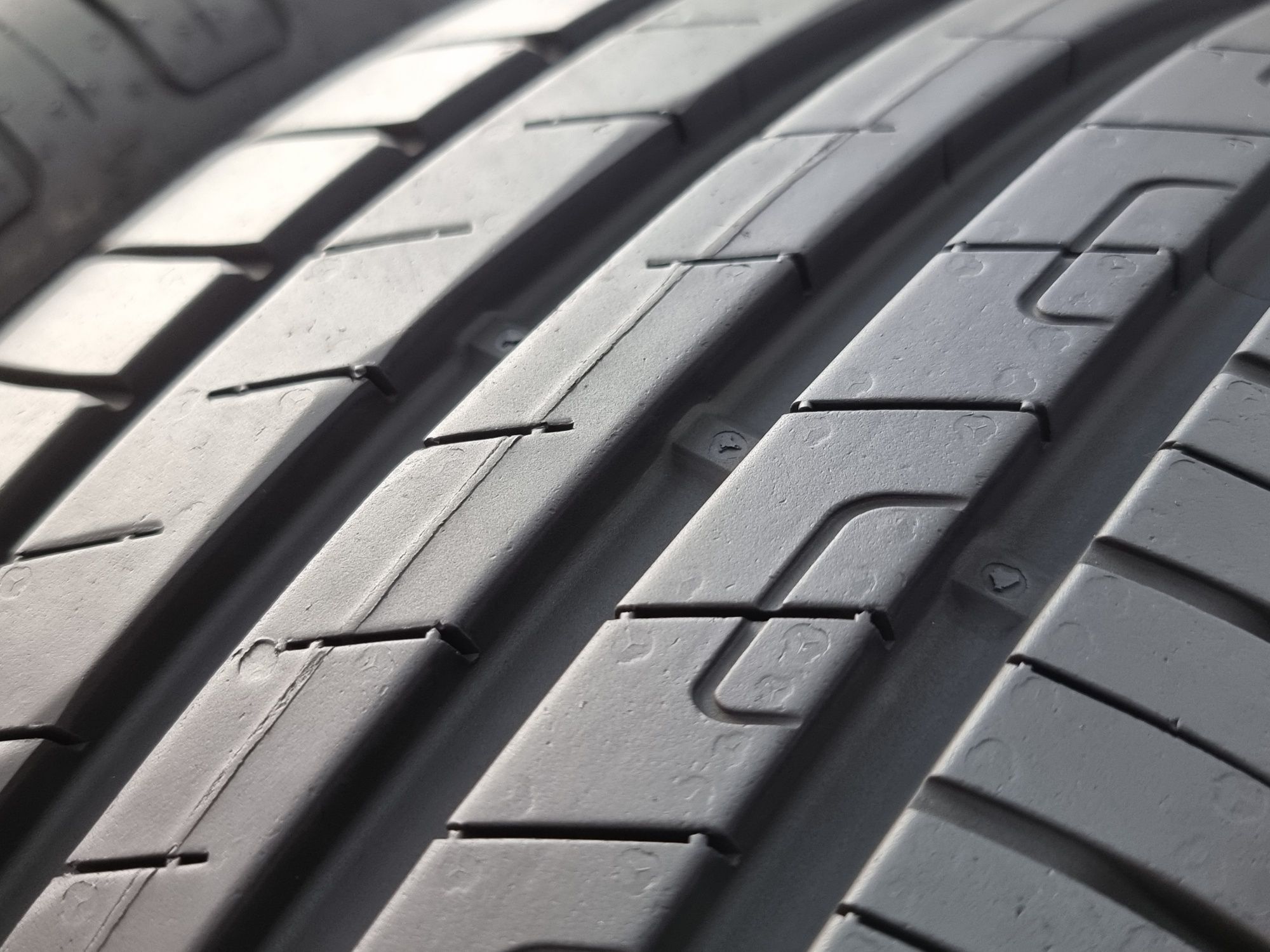 205/55/15 Goodyear 2Броя: 180лв 8.5мм като Нови