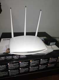 Router wireless edimax AC750 dual band