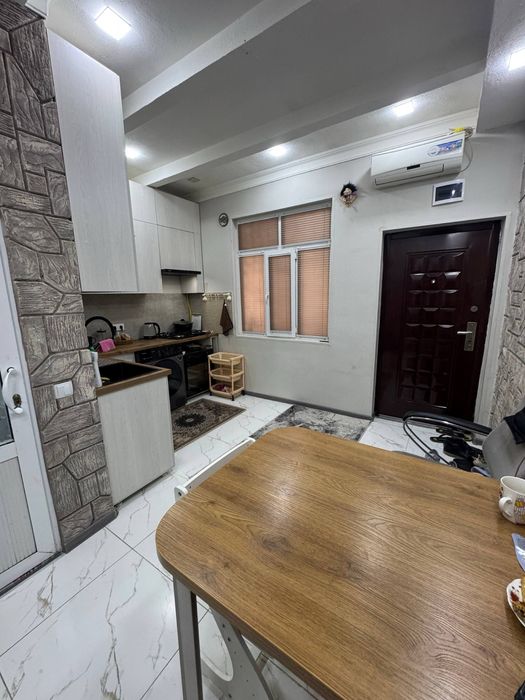 Продаётся дом (коттедж) по цене однакомнатной квартиры !