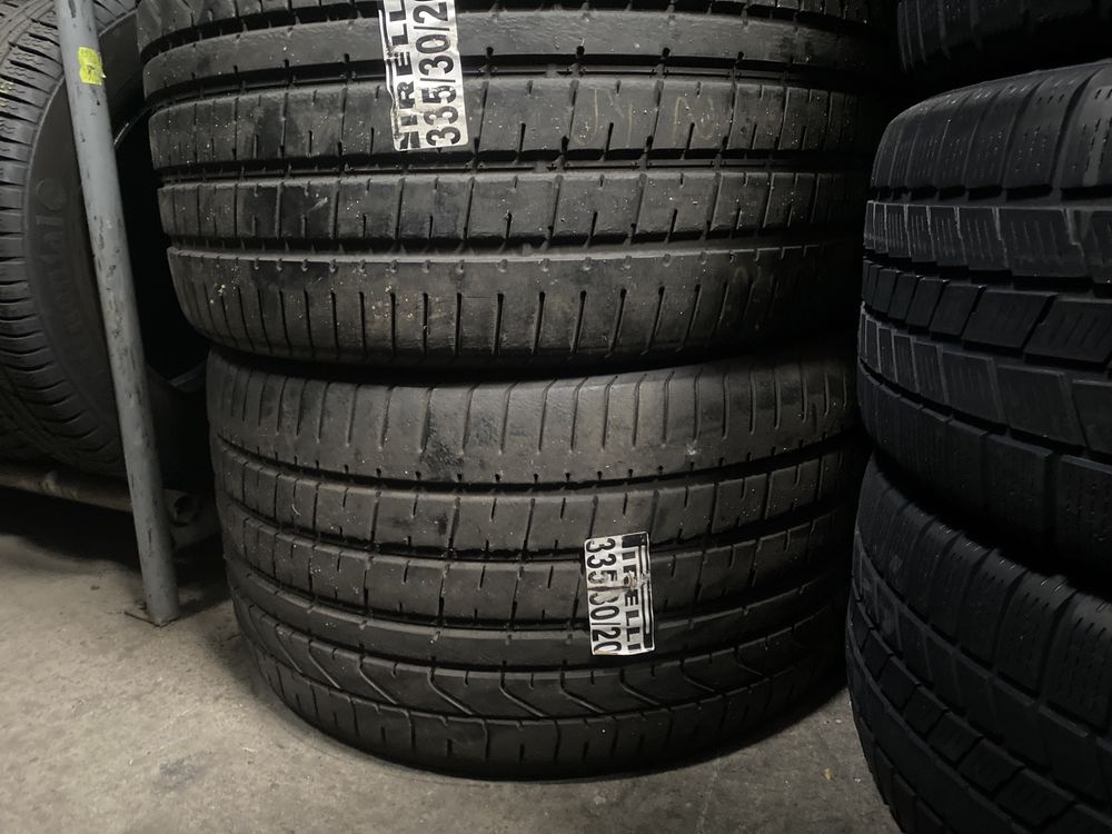 335/30/20 Pirelli Vara