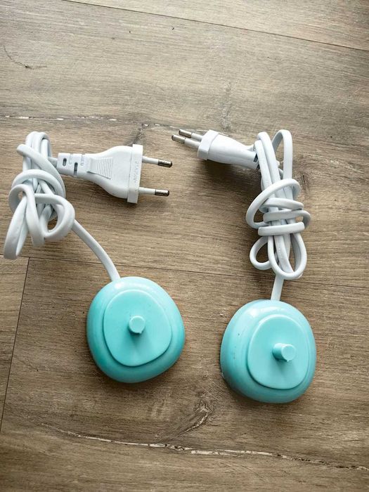 Incarcatoare pentru periuta de dinti electrica NEVADENT, ca noi.