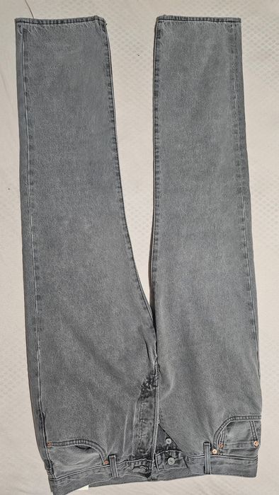Levi's 501 original jeans