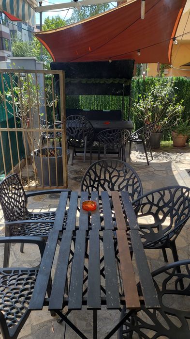 „Cafenea de suflet în Popesti – gata să producă bani din prima zi”