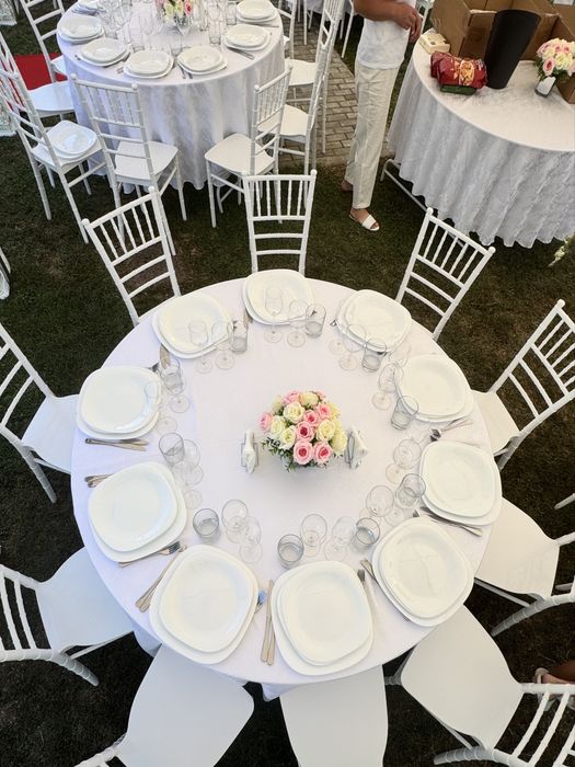 Inchiriere Cort evenimente