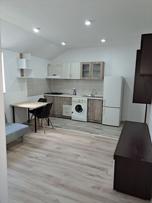 Apartamente la vila,  contorizate individual, in Gavana2- Pitești