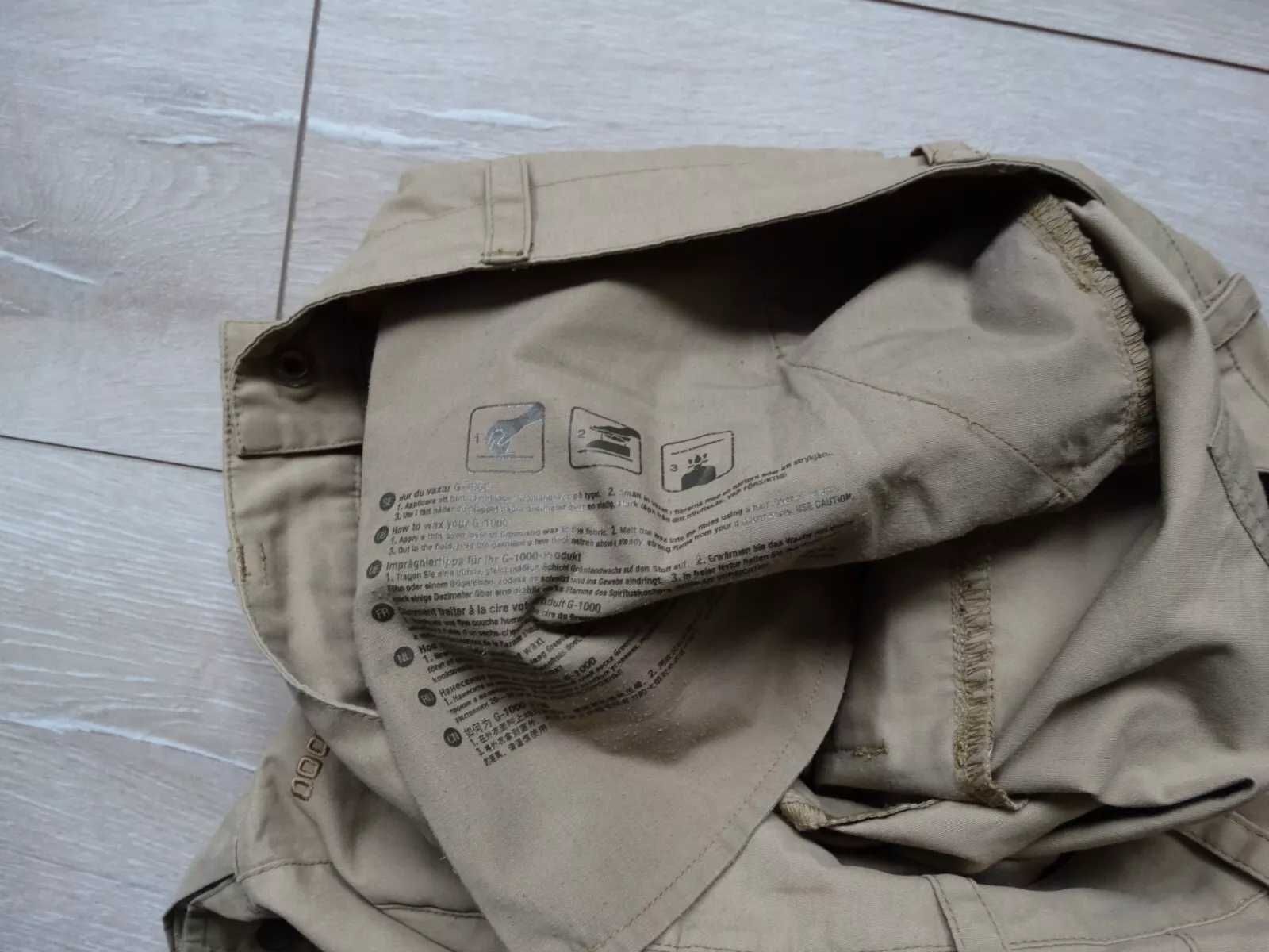 Fjall Raven Fjallraven G 1000 Karla Trousers женски панталон размер 40
