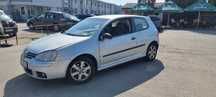 Vw golf5 2.0 tdi bkd