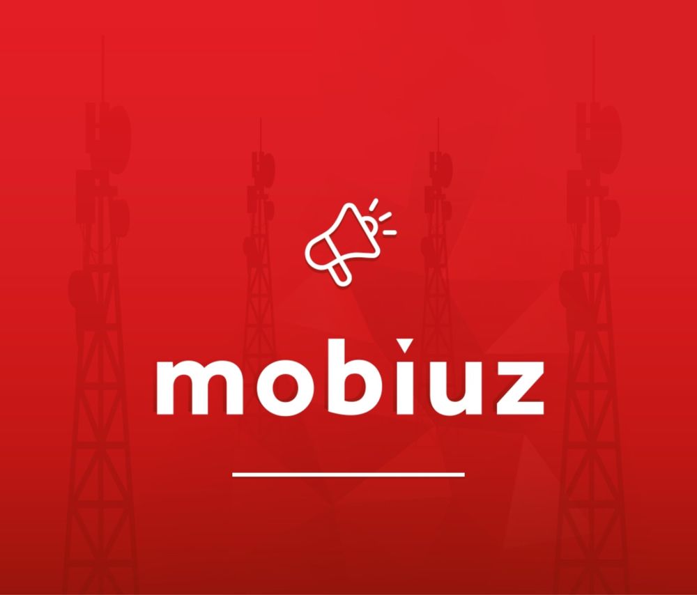 Mobiuz chiroyli  nomer sotiladi