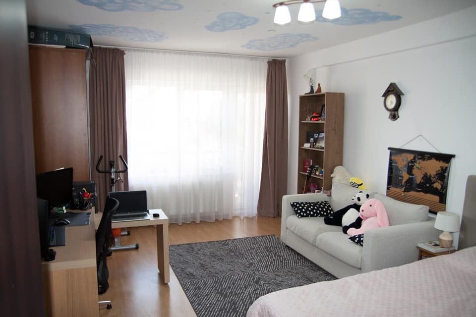 Apartament de vanzare pe  Titulescu