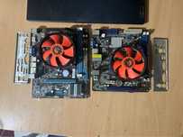 Plata h61 esonic , asrock