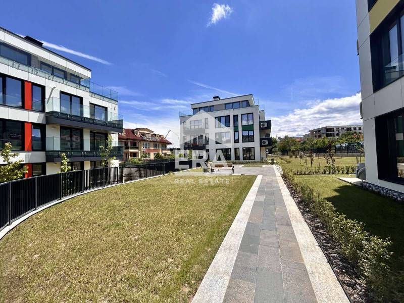 Продава се Двустаен апартамент в София, Драгалевци - 73 кв.м за 2414 €/кв.м - Снимка #9